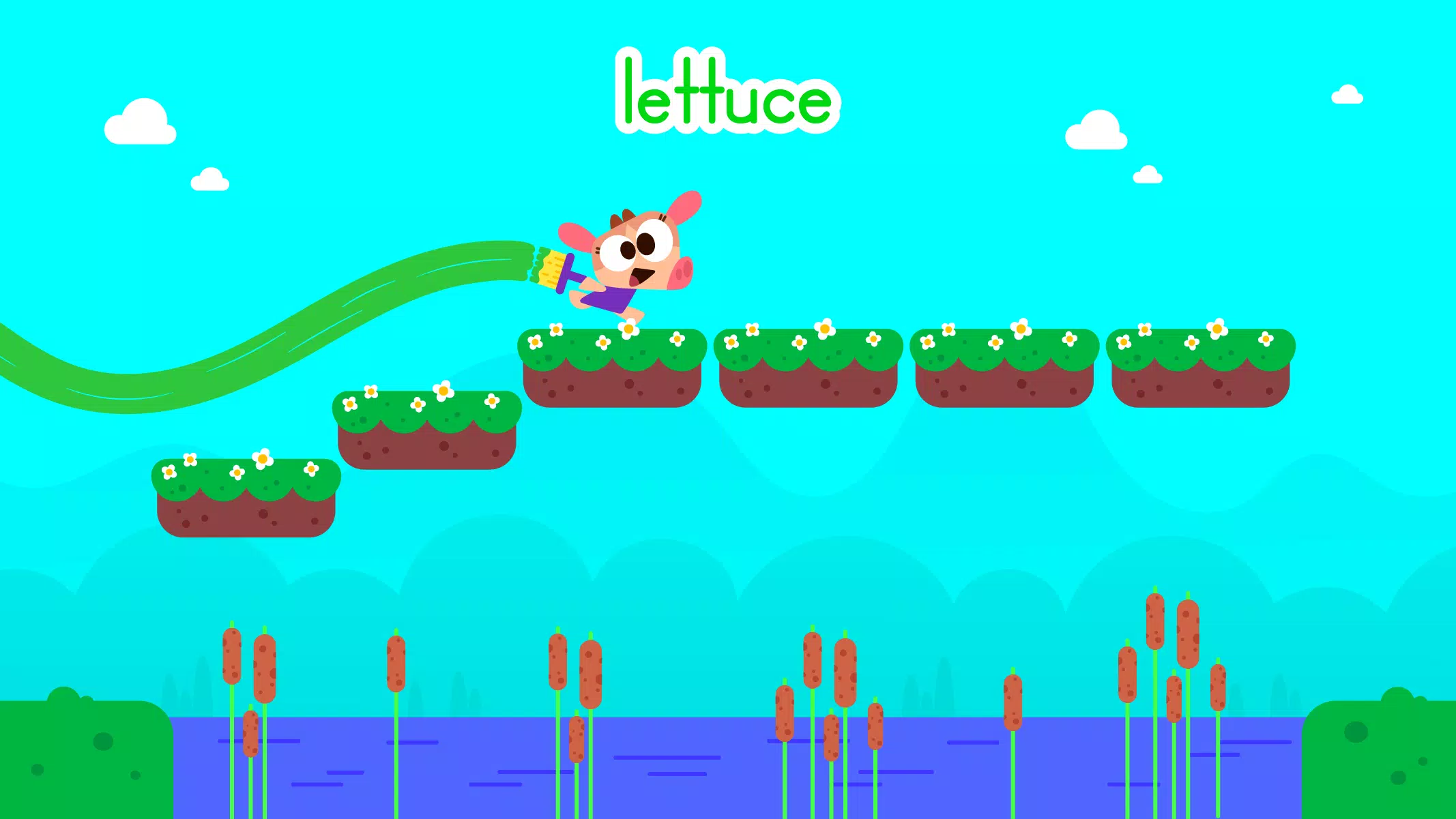 Runner Game ภาพหน้าจอ 3