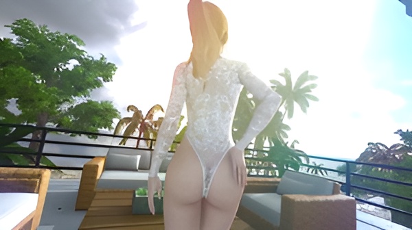 Sinful Summer: A Tale of Forbidden 螢幕截圖 0