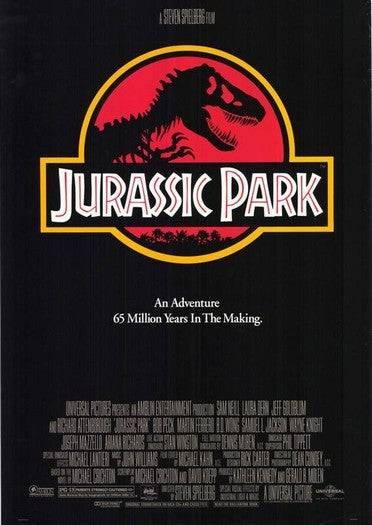 Jurassic Park Image