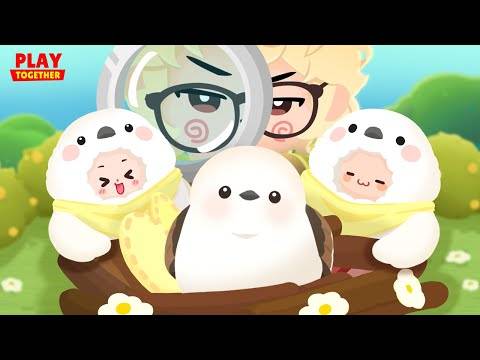 Spielen Sie zusammen Update