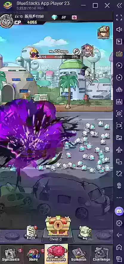 漫畫戰線初學者指南