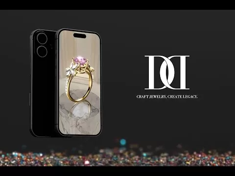 Diamond Dreams Gameplay