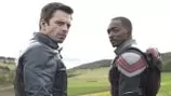 Marvel streaming content
