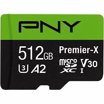 게임용 핸드헬드 기기를 위한 512GB 마이크로 SD 카드 특가