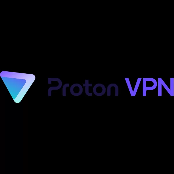 Logo de Proton VPN