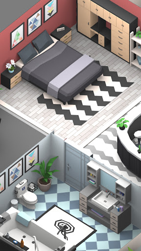 Idle Landlord Sim 螢幕截圖 2