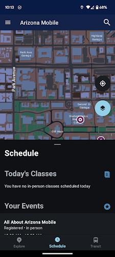 Arizona Mobile 螢幕截圖 1