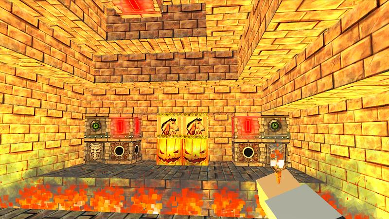 Simple Craft-Craftsman Heaven Tangkapan skrin 2