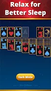 Vita Solitaire for Seniors 螢幕截圖 2