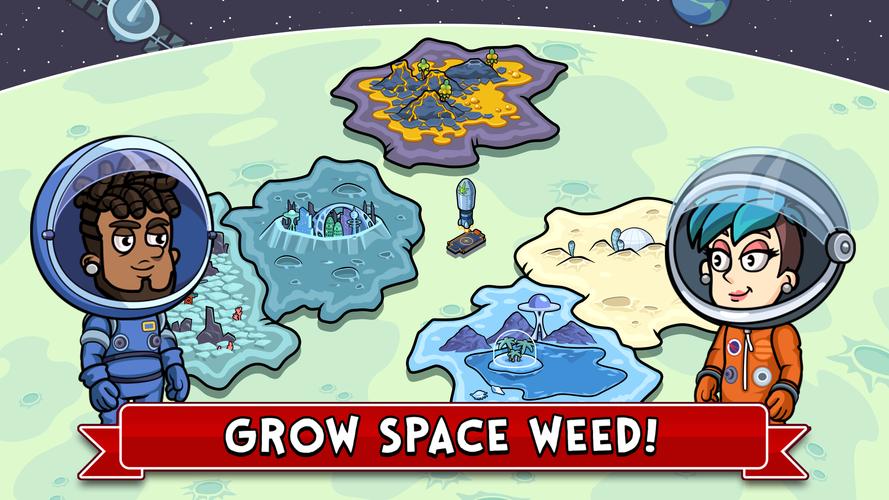 Weed Inc应用截图第3张