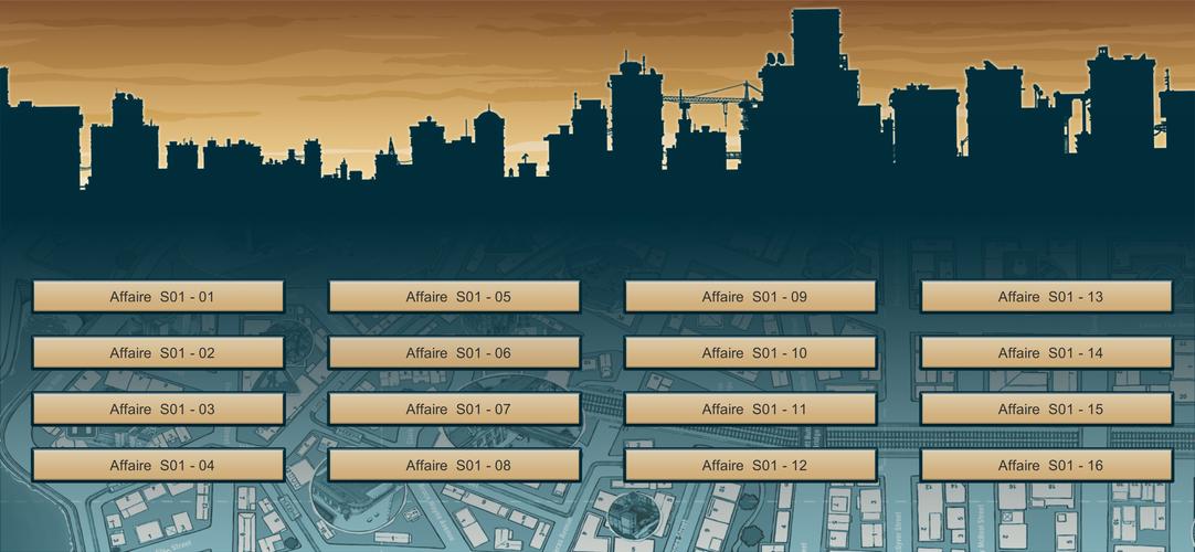 Tracks : Siren Bay Captura de pantalla 1