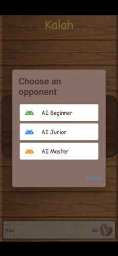 Mancala games应用截图第1张