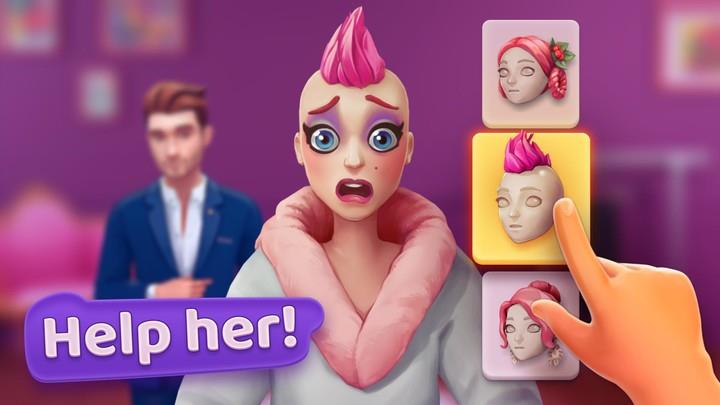 Gallery: Color by number game Ekran Görüntüsü 0