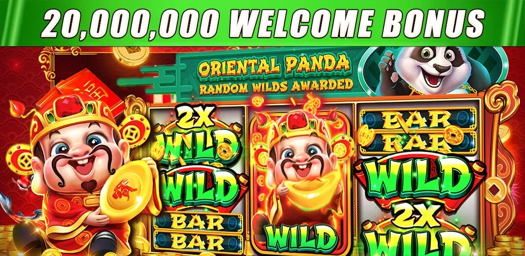 Sorte VIP Club Slots 스크린샷 1