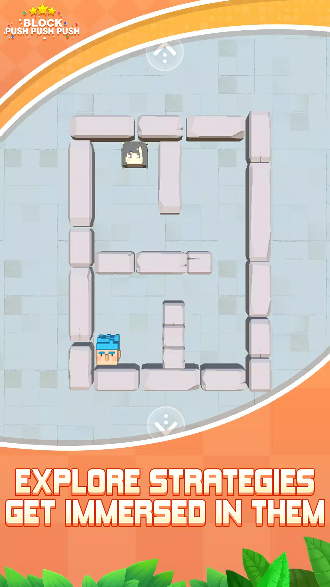 Block Push Schermafbeelding 3