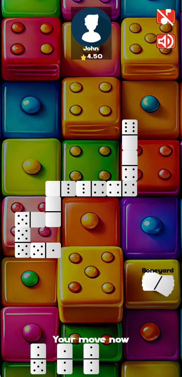 Tile Tactics Tangkapan skrin 3