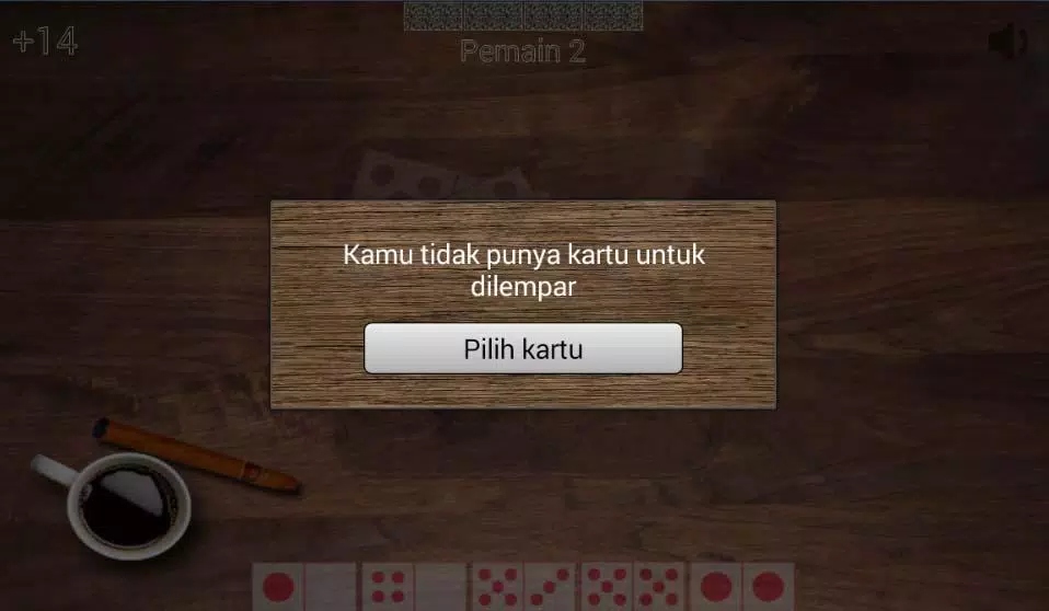 Gaple 스크린샷 1