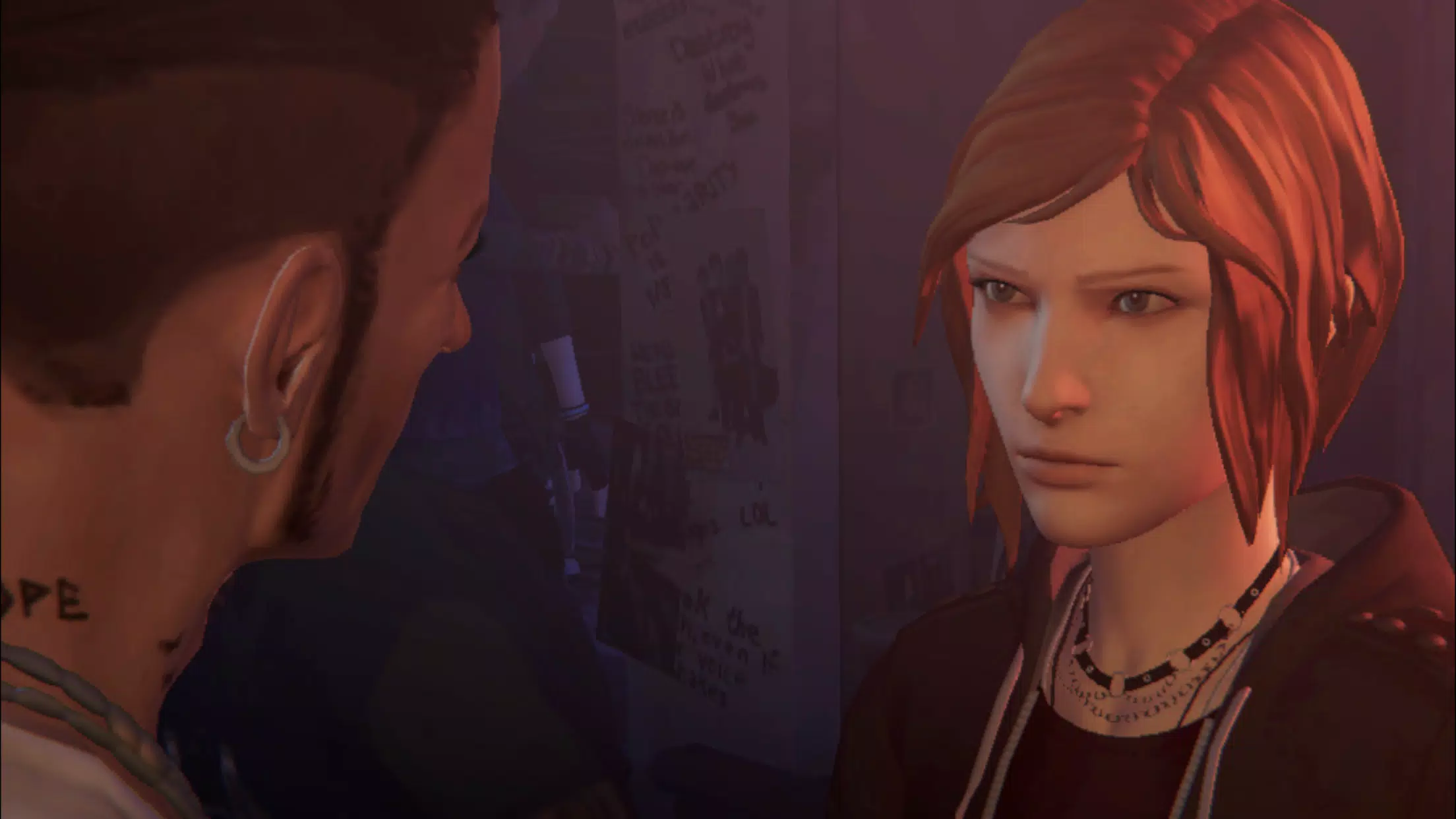 Life is Strange: Before Storm 螢幕截圖 0