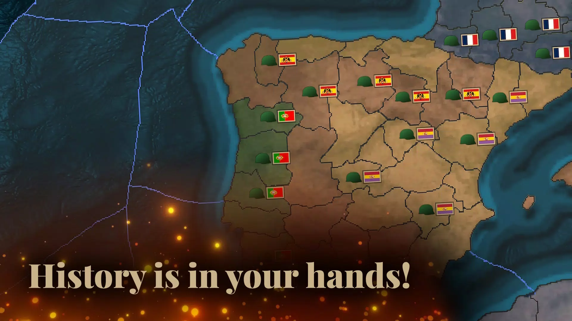 Absolute Empire Ekran Görüntüsü 0