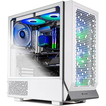 SkyTech Omega RX 9070 XT Gaming PC