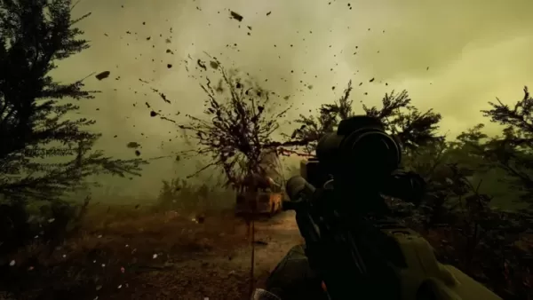 Stalker 2路線圖揭示了改進的改裝，A-Life更新等等