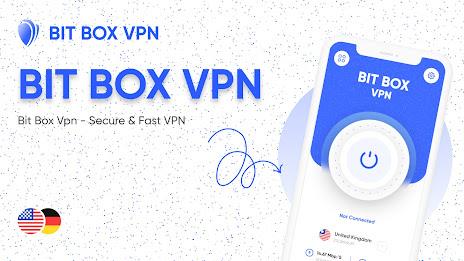 BitBox vpn 螢幕截圖 0
