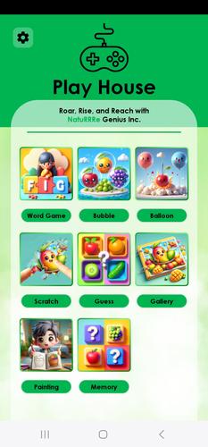 Fruit Town 螢幕截圖 1