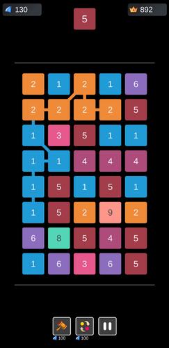 Twenty Link Captura de tela 0