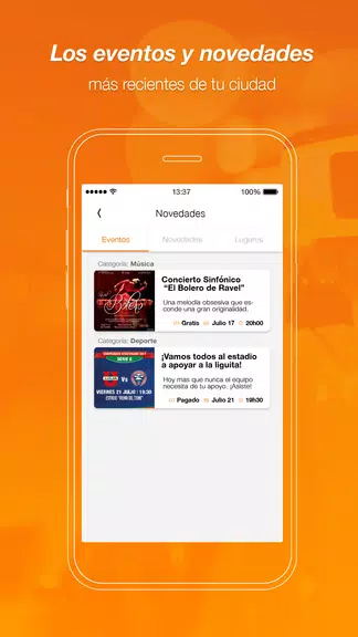 Ktaxi, una app de Clipp 螢幕截圖 2