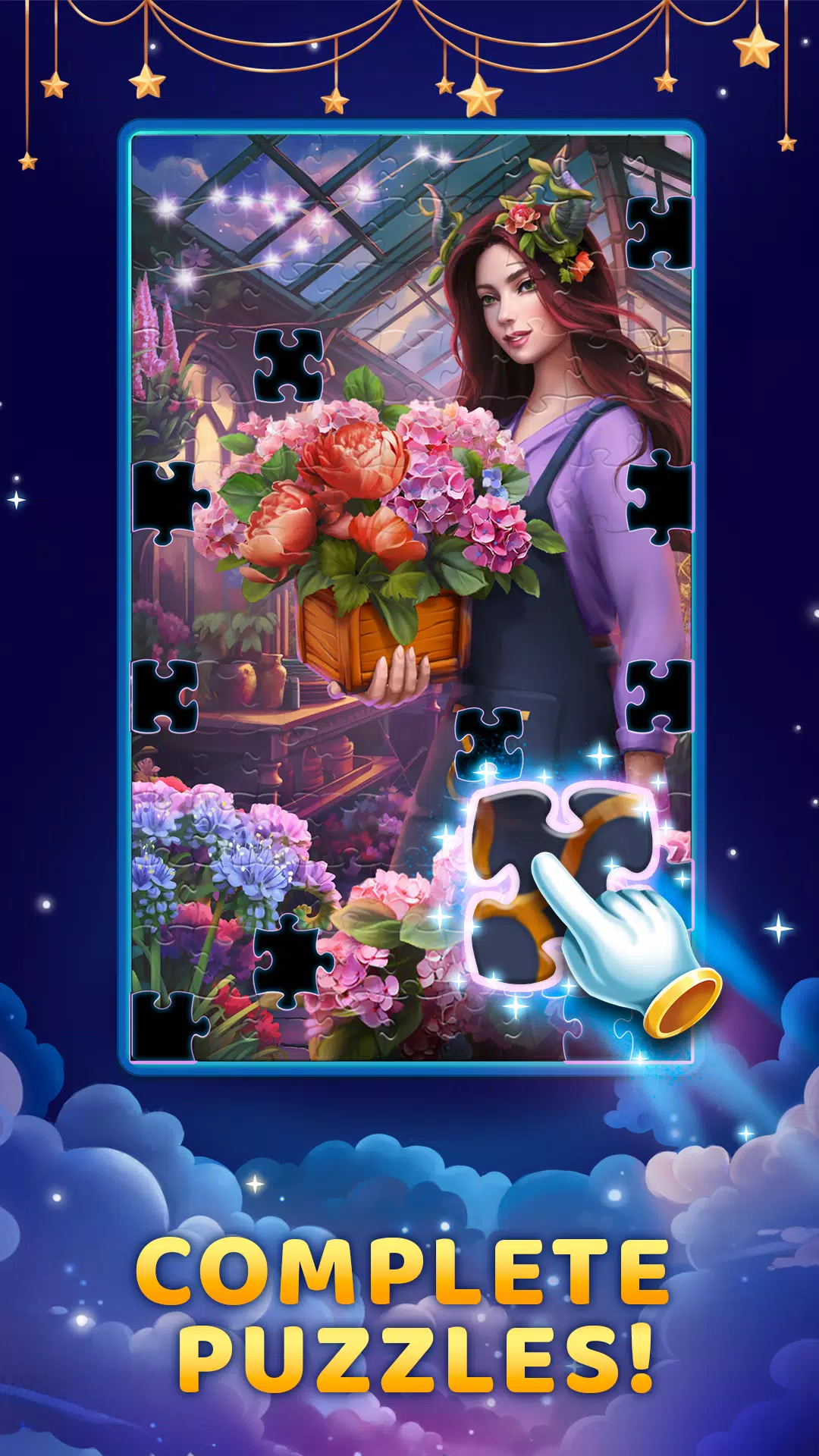 Star Chests Ảnh chụp màn hình 3