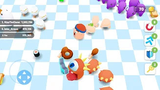 Heads Up!应用截图第0张