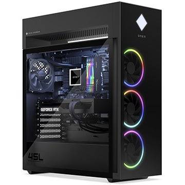 Nvidia RTX 5090 HP Omen 45L PC Gaming à 4 690 $ : Comment Commander