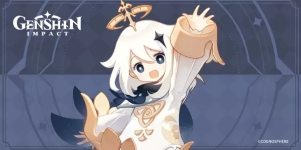 Genshin Impact вводит проверку возраста для игроков из США