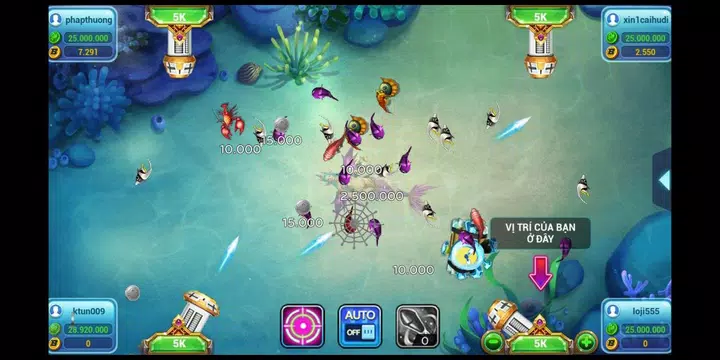 Big-Club – Cổng Game 5* Đầu Tiên Ra Mắt 스크린샷 2