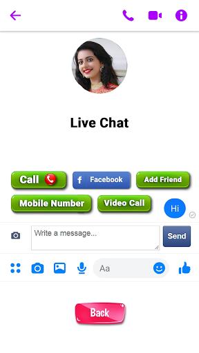 Ludo Online Game Live Chat 螢幕截圖 2