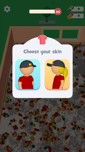 Clean It: Cleaning Games 螢幕截圖 3