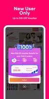 Lazada স্ক্রিনশট 1