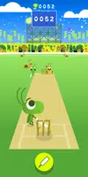 Doodle Cricket - Cricket Game 스크린샷 0