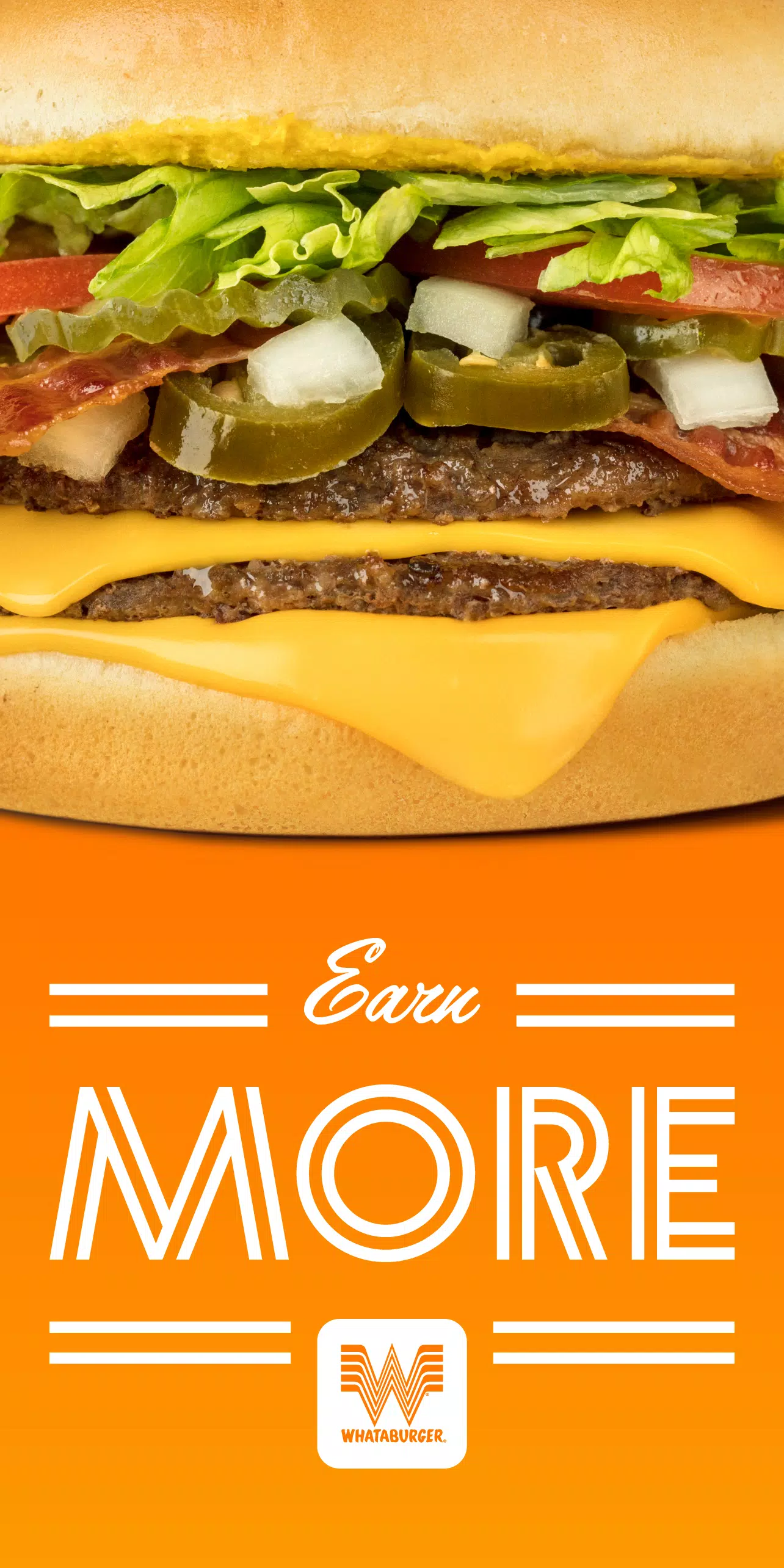 Schermata Whataburger 0