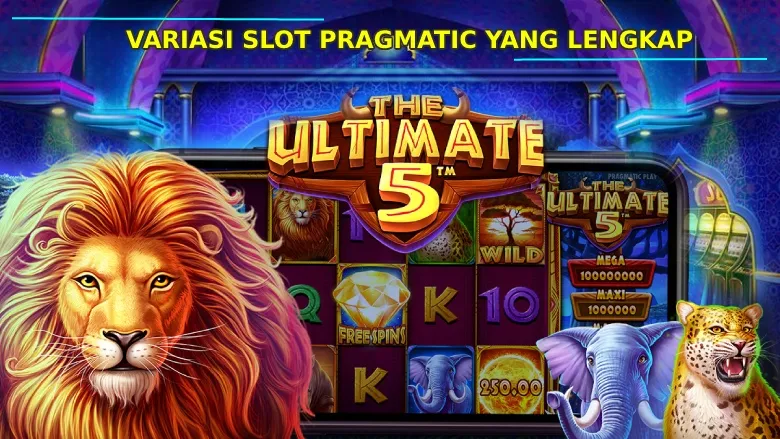 Gates of Spin Olympus Slot 螢幕截圖 1