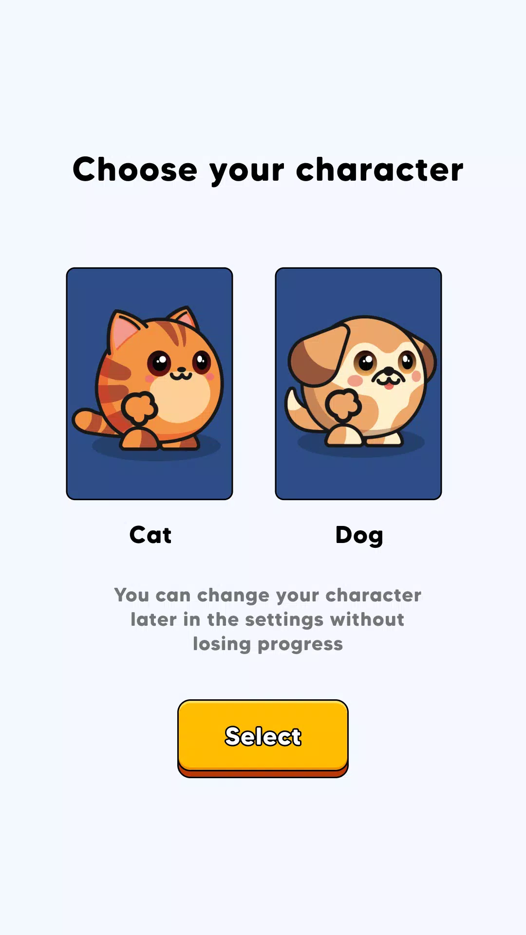 Cats vs Dogs Evolution Ekran Görüntüsü 2