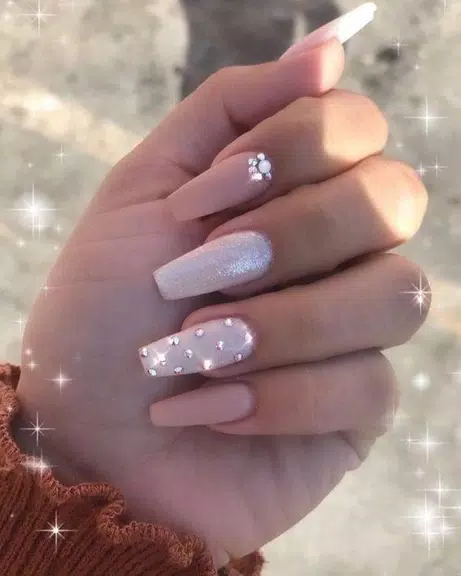 Schermata Summer Nails Ideas 1