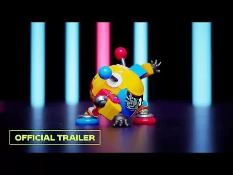 MixMob: jogabilidade do Racer 1