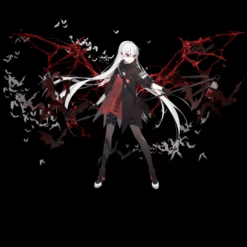 Vollständige Anleitung zu den Sarkaz -Subraden in Arknights