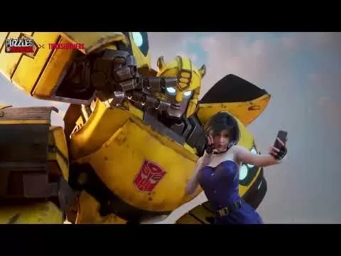 Bumblebee en puzzles et survie