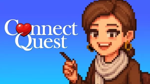 Connect Quest, un roguelite romantique prévu pour plus tard cette année
