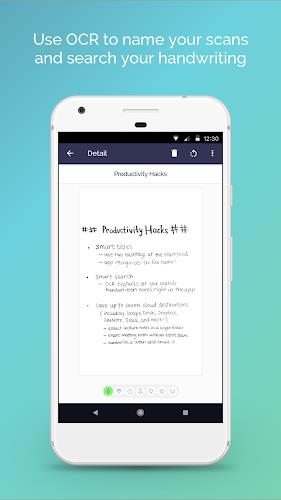 Rocketbook应用截图第3张