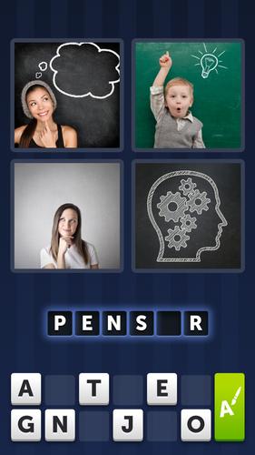 4 Images Schermafbeelding 0