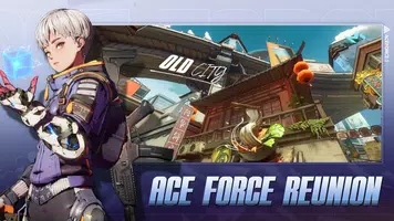 AceForce 2 스크린샷 3