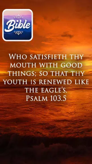 Spurgeon Bible Commentary 스크린샷 0